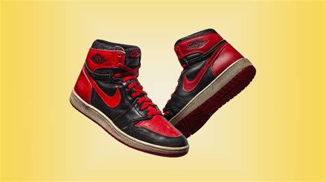 best sneakers of all time